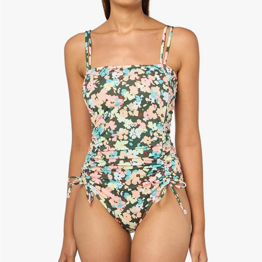 Carve Designs Women's Standard Jessa One Piece